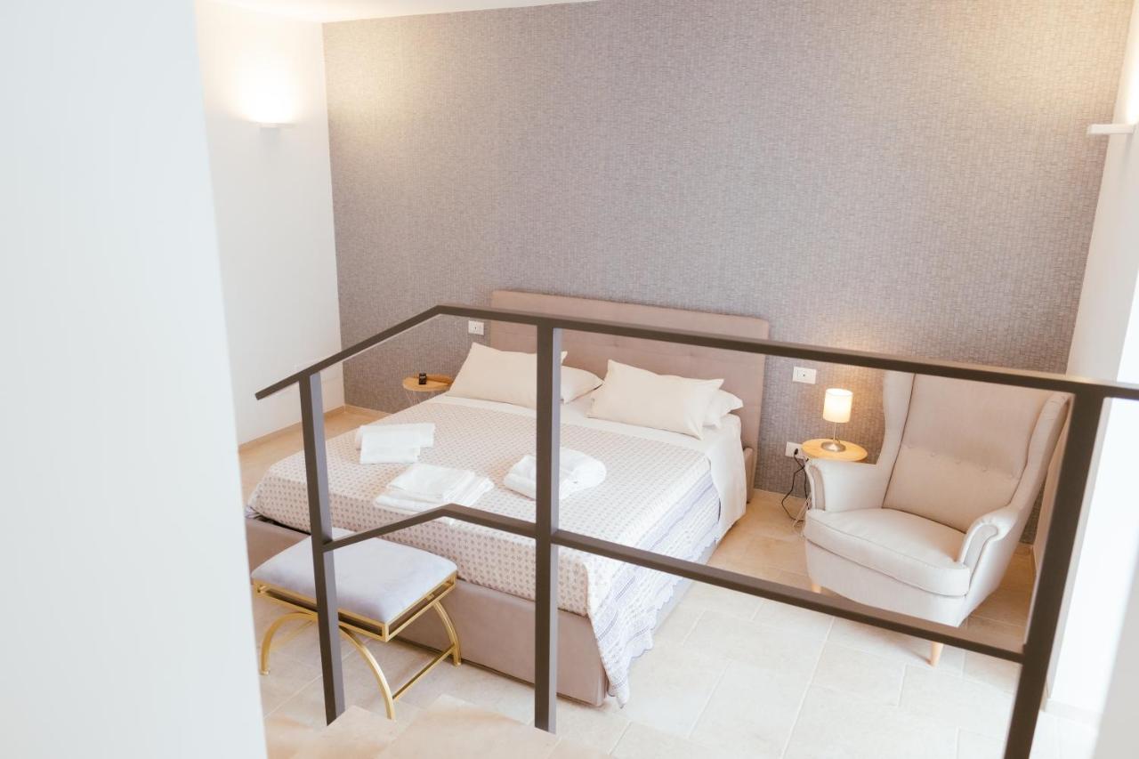 Iconica Luxury Suites Альберобелло Экстерьер фото