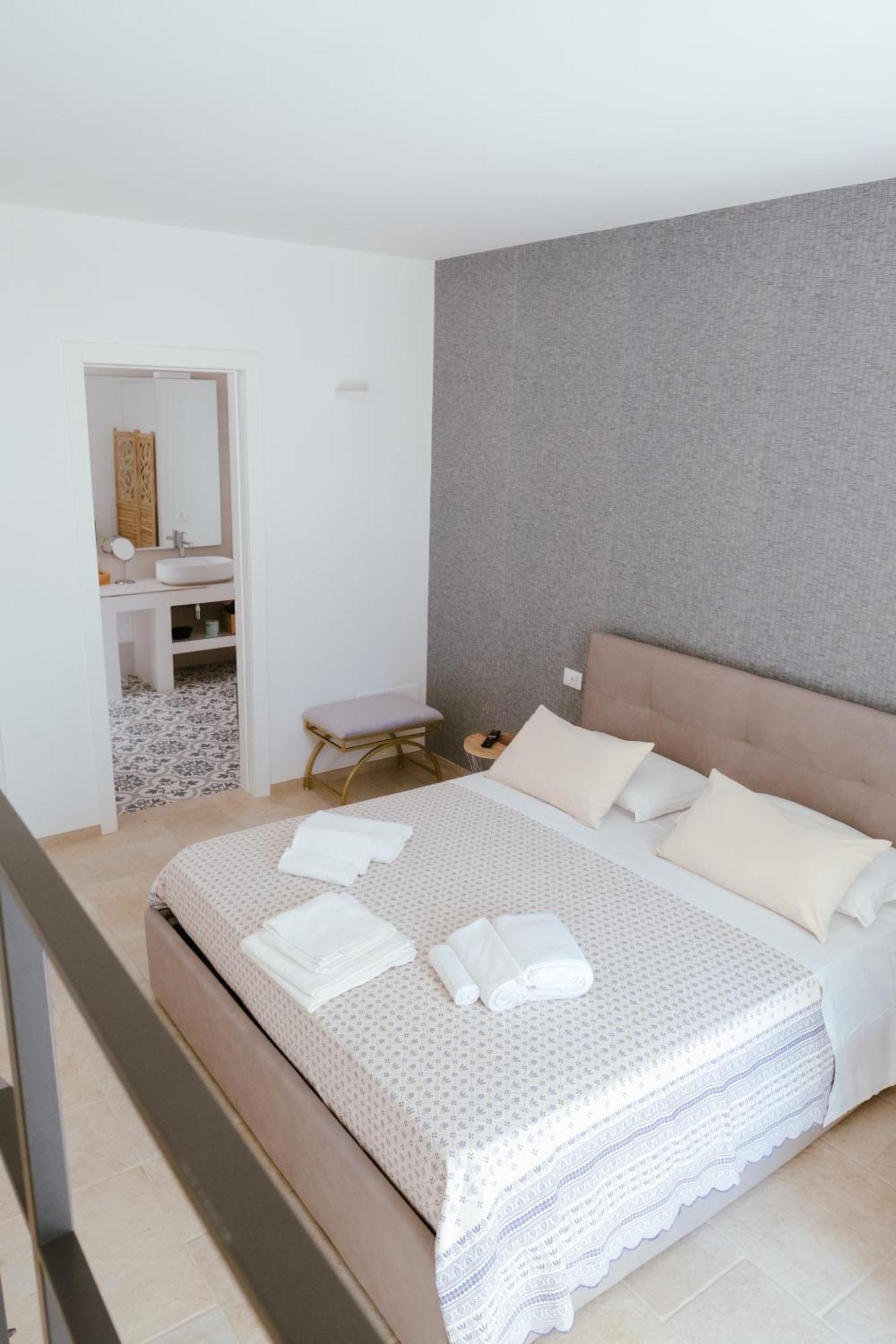 Iconica Luxury Suites Альберобелло Экстерьер фото